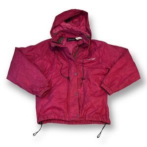 Frogg Toggs Jacket Size Small